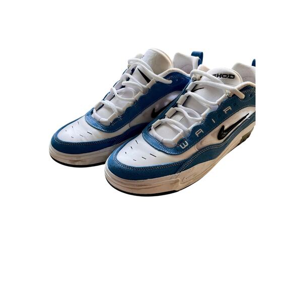 Nike SB Air Max Ishod 2 Men’s Star Blue FB2393-400 Skateboarding shoes - Size 9